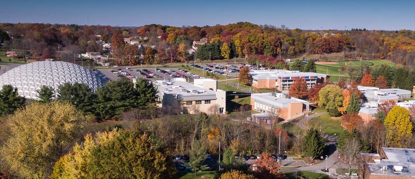 Community College of Beaver County